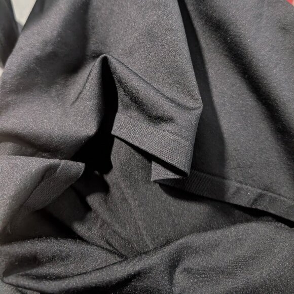 A New Day | Women's Seamless Tank Bodysuit In Black - Picture 11 of 12